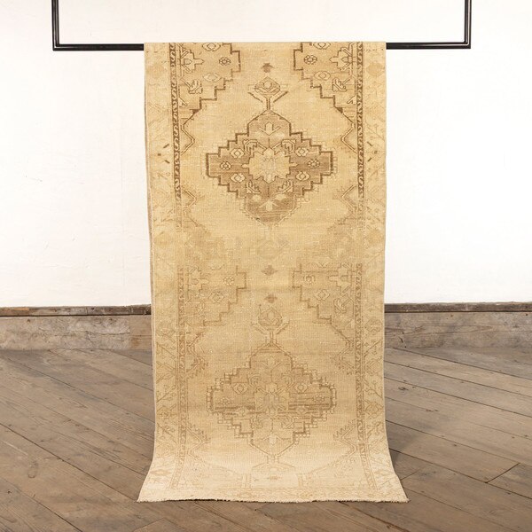 Vintage Rug Runner
